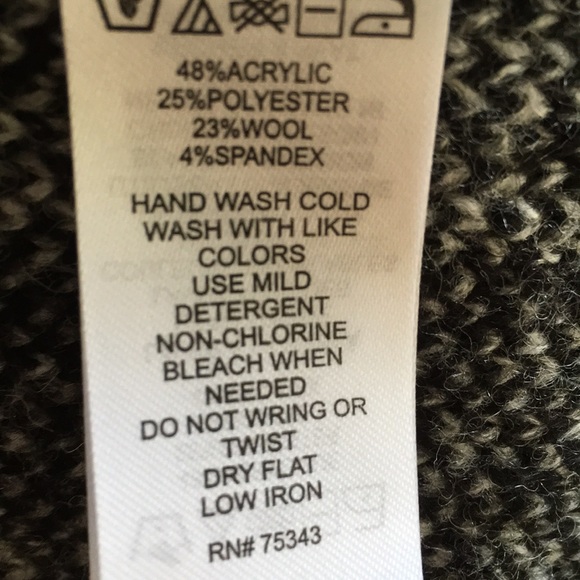 Ellen Tracy jacket - Picture 4 of 4